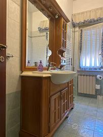 Mobiletto bagno