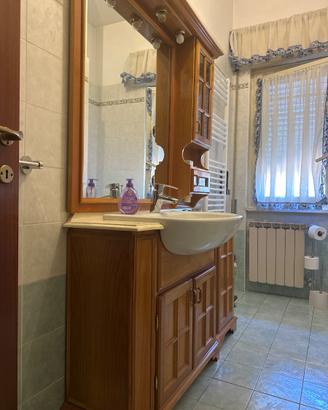 Mobiletto bagno