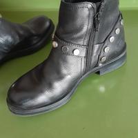 Stivaletto LUMBERJACK