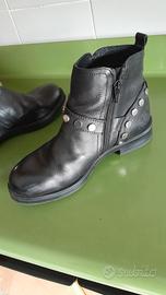 Stivaletto LUMBERJACK