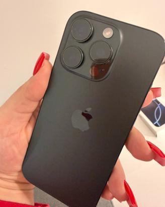iPhone 16 pro
