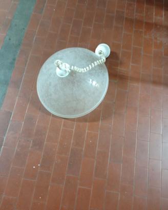 Lampadario cucina