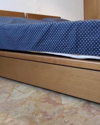 2 Letti moderni