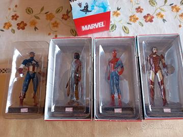 Personaggi Marvel 