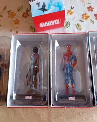 Personaggi Marvel 