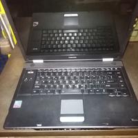 Notebook Toshiba Tecra A4