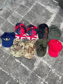 Cappelli