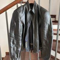 Giacca moto uomo Spidi