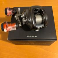 Shimano Bantam XG