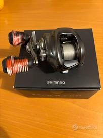 Shimano Bantam XG