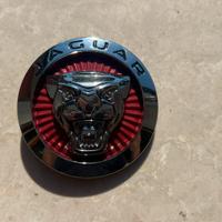 Logo/Fregio per Jaguar