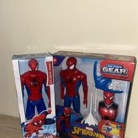 Spider-Man Marvel Titan Hero Series - Giocattoli n