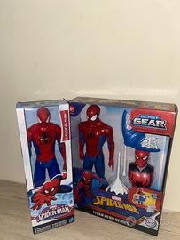 Spider-Man Marvel Titan Hero Series - Giocattoli n