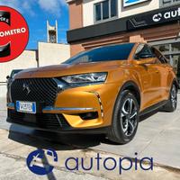Ds 7 Crossback BlueHDi 130 Grand Chic