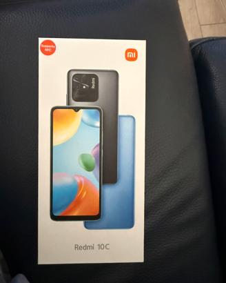 Xiaomi Redmi 10 C 128 gb