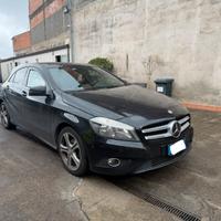 Mercedes classe a180