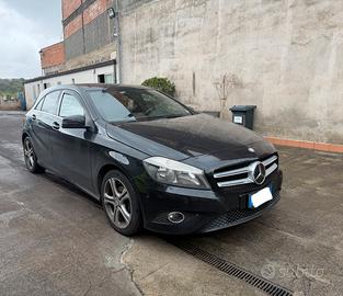 Mercedes classe a180