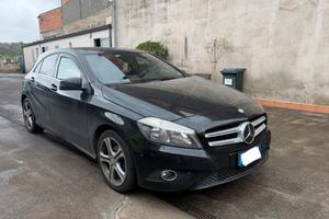 Mercedes classe a180