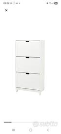 Scarpiera Ikea