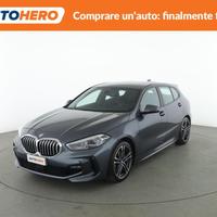 BMW 118 i 5p. Msport