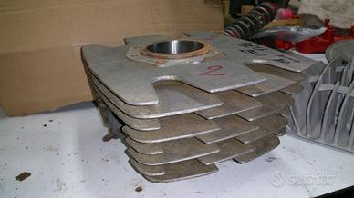 Ricambi Beta 250 motocross