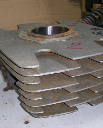 Ricambi Beta 250 motocross