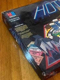 Hotel MB Giochi Vintage - Gioco da Tavolo Anni '80