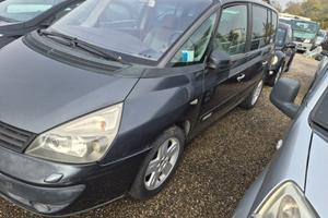 Renault Espace 2.2 16V dCi Initiale