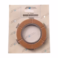 Kit dischi frizione Piaggio Vespa 50 Special e ET3