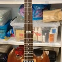 GIBSON SG SPECIAL 120 AANIVERSARY