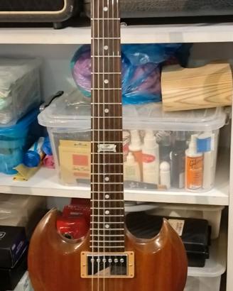 GIBSON SG SPECIAL 120 AANIVERSARY