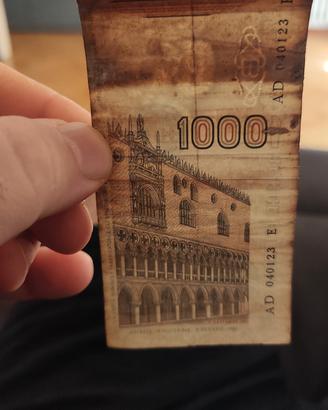 Millelire