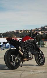 Ducati Monster 937 - Noisy style edition