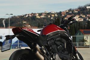 Ducati Monster 937 - Noisy style edition