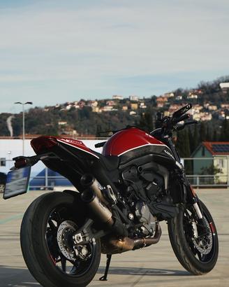 Ducati Monster 937 - Noisy style edition