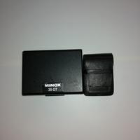 Fotocamera analogica MINOX 35 GT