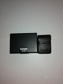 Fotocamera analogica MINOX 35 GT