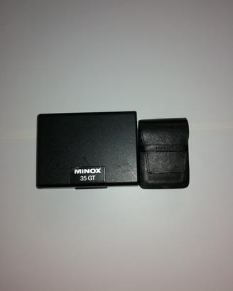 Fotocamera analogica MINOX 35 GT