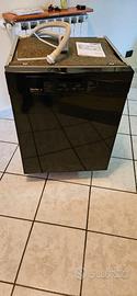 Lavastoviglie sottopiano Miele 1225 scu.GUASTA