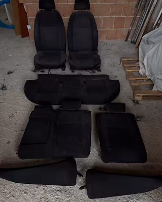 TAPPEZZERIA ALFA ROMEO 159