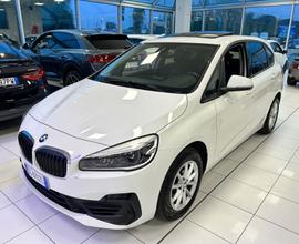 Bmw 216d Active Tourer Business Advantage Auto