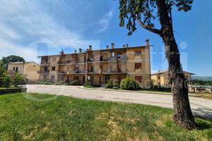 Appartamento Gubbio [PADULEUMBRIA105VRG]