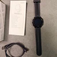 Garmin forerunner 55