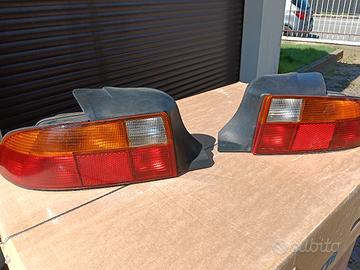 fari posteriori BMW Z3 
