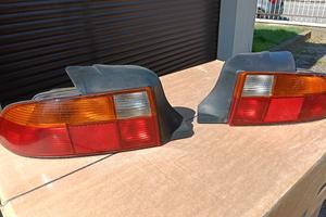 fari posteriori BMW Z3 