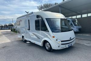 Carthago c tourer i 142