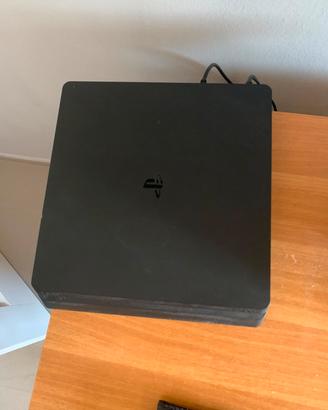 Playstation 4