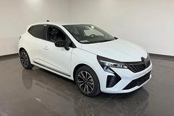 RENAULT CLIO GPL 100CV