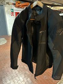 Giubbotto da moto marca IXON Tg.L
