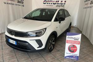 OPEL Crossland 1.2 12V Start&Stop Edition